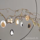 Artikelbild 3 des Artikels “Clear Stamps - Osterfreunde, 102,5  x  97  mm, 9 Motive “