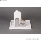 Artikelbild 3 des Artikels “Clear Stamps - Welcome Home, 97 x 205 mm, 23 Motive “