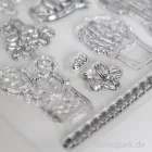 Artikelbild 3 des Artikels “Viva Decor Clearstamp - Kaktus “