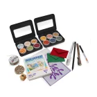 Artikelbild 3 des Artikels “COLIRO - Adventskalender mit 8 exklusiven Farben “