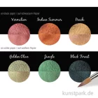 Artikelbild 3 des Artikels “COLIRO Pearl Colors - 6 Perlglanzfarben im Metallkasten, Autumn “