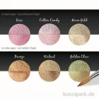 Artikelbild 3 des Artikels “COLIRO Pearl Colors - 6 Perlglanzfarben im Metallkasten, Lisi “