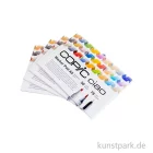 Artikelbild 3 des Artikels “COPIC ciao Marker Pad, DIN A5, 50 Blatt, 75 g/m² “