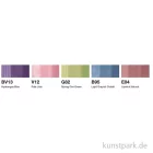 Artikelbild 3 des Artikels “COPIC Doodle Kit - Nature, 7 Stifte “