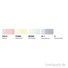 Artikelbild 3 des Artikels “COPIC Sketch Set - Blending Basic, 6 Stifte “