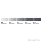 Artikelbild 3 des Artikels “COPIC Sketch Set - Sketching Grays, 6 Stifte “