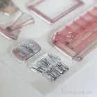 Artikelbild 3 des Artikels “CraftEmotions Clear Stamps - New Home, DIN A5 “