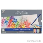 Artikelbild 3 des Artikels “Cretacolor AQUA MONOLITH - 36er Aquarell-Set im Metalletui “