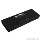 Artikelbild 3 des Artikels “da Vinci COLINEO Pinsel Geschenkbox mit 3 Aquarellpinseln “