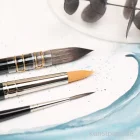 Artikelbild 3 des Artikels “da Vinci Pinselset - Watercolor Essentials, Cesc Farré Signature Set “