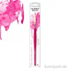 Artikelbild 3 des Artikels “da Vinci PRETTY PINK Aquarellpinsel, Synthetik, Größe 2 “