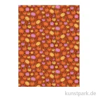 Artikelbild 3 des Artikels “DECOPATCH Texturpapiere Halloween Skelette - Limited Edition “