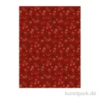 Artikelbild 3 des Artikels “DECOPATCH Texturpapiere Weihnachten Vintage - Limited Edition “