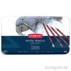 Artikelbild 3 des Artikels “Derwent PASTELS, 36 Pastellstifte im Metalletui “