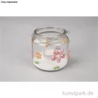 Artikelbild 3 des Artikels “Diamond Glas Mosaiksteine, Tropfenförmig, Bunt, 0,8-1,7 cm, 180g “