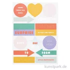Artikelbild 3 des Artikels “DIY Card - Mermaid, Meerjungfrauen “