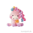 Artikelbild 3 des Artikels “DIY Häkelset - Einhorn Amigurumi Kit “