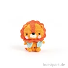 Artikelbild 3 des Artikels “DIY Häkelset - Löwe Amigurumi Kit “
