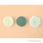 Artikelbild 3 des Artikels “DIY Set - Duschseifen, 3 Formen, Nature “