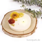 Artikelbild 3 des Artikels “DIY Set - Kerzengießen Floral “