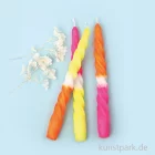 Artikelbild 3 des Artikels “DIY Set - Kerzengießen, Fluoreszierend “