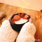 Artikelbild 3 des Artikels “DIY Set - Kerzengießen, Herbst Keramik “