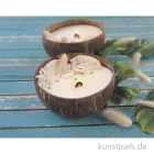 Artikelbild 3 des Artikels “DIY Set - Kerzengießen Kokos “