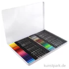 Artikelbild 3 des Artikels “edding 1300 Colourpen Set, Metallschachtel mit 40 Farben “