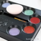 Artikelbild 3 des Artikels “Eulenspiegel Fantasy Schminkpalette mit 8 Farben “