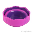 Artikelbild 3 des Artikels “Faber-Castell CLIC&GO Wasserbecher Pink Marble “