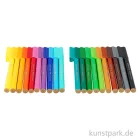 Artikelbild 3 des Artikels “Faber-Castell CONNECTOR Filzstifte, 20er Box, Dino “