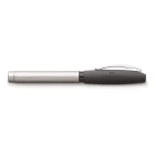 Artikelbild 3 des Artikels “Faber-Castell BASIC Füllfederhalter Metall (M) “