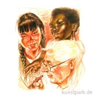 Artikelbild 3 des Artikels “Faber-Castell PITT Artist Pen Brush - 6er Set - Portrait “