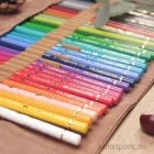 Artikelbild 3 des Artikels “Faber-Castell POLYCHROMOS, 30 Stifte mit Stifterolle “