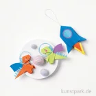 Artikelbild 3 des Artikels “Faltblätter eckig, 100 Blatt, 70g - farbig sortiert “
