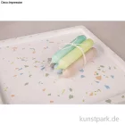 Artikelbild 3 des Artikels “Farbpigmente für Wachs, Bunt, 1 x 1 x 2,9 cm, 5 Stück “
