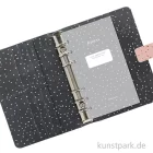 Artikelbild 3 des Artikels “FILOFAX Terminplaner Confetti Personal - Rose Quartz “
