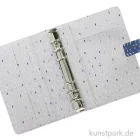 Artikelbild 3 des Artikels “FILOFAX Terminplaner Indigo Personal - Frost “