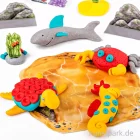 Artikelbild 3 des Artikels “FIMO Kids Form & Play - Oceanlife, 4 x 42 g + Zubehör “