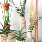 Artikelbild 3 des Artikels “folia Kreativ Box - Holz Bastelset, Natur, über 590 Teile “