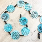 Artikelbild 3 des Artikels “Gelli Arts - Mini Gel Plate Set - Round, Square, Triangle “