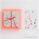 Artikelbild 3 des Artikels “Gelsticker - I love Christmas, Weihnachten Mix “