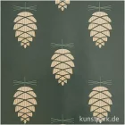 Artikelbild 3 des Artikels “Geschenkpapier - Tannenzapfen, 200 x 70 cm “