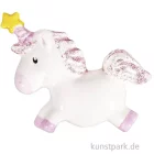 Artikelbild 3 des Artikels “Gießform - Einhörner, 6 Motive, 6-10 cm “