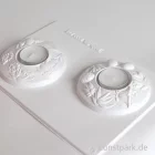 Artikelbild 3 des Artikels “Gießform - Kerzenhalter, Ostern “