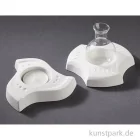 Artikelbild 3 des Artikels “Gießform - Kerzenhalter XIV, 2 Designs “