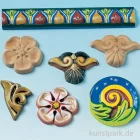Artikelbild 3 des Artikels “Gießform - Stuckelemente “