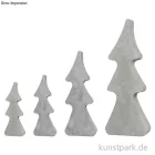 Artikelbild 3 des Artikels “Gießform - Tannenbäume, 4 Motive, 8 - 16 cm, Tiefe 3 cm “