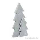 Artikelbild 3 des Artikels “Gießform Tannenbaum 2-teilig 14 x 29 x 2,7 cm “