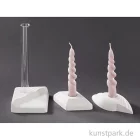 Artikelbild 3 des Artikels “Gießform - Vasen-/Kerzenhalter I, 3 Designs “